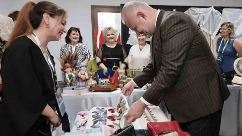 Menemen'de Ücretsiz Hizmetler Artıyor