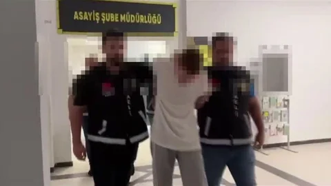 Kocaeli'de Sevgililer Arası Buluşma Kanlı Bitti