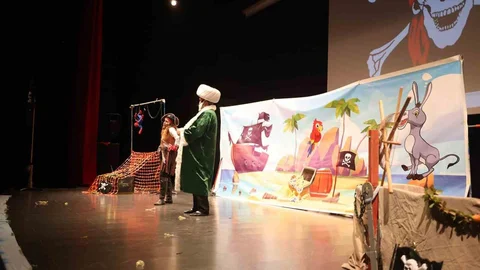 Çayırova'da Aralık Ayı Etkinlikleri Açıklandı