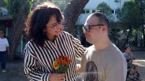 3 Aralık Dünya Engelliler Günü Mesajı