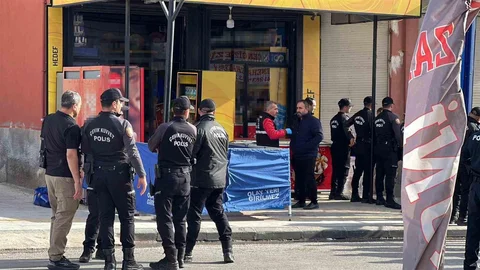 Mersin'de Çifte Cinayet ve Sonrası