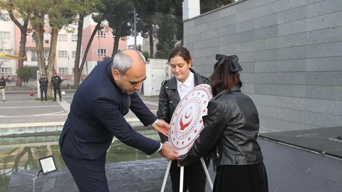 Kula’da Engelliler Günü Kutlaması Yapıldı