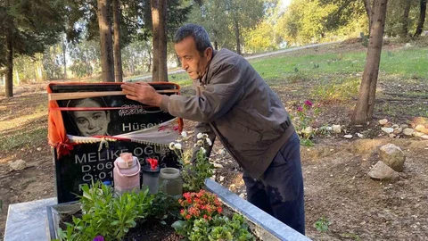 Antalya'da Mezarlık Hırsızlığı Sorunu