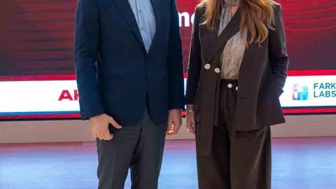 Akbank ve Arya Yatırım Programı Tamamlandı