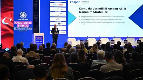 Yerli Teknoloji Markası Dijital Dönüşüme Destek Veriyor