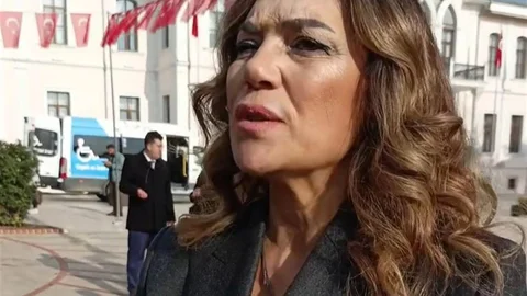 Tekirdağ'da Usulsüzlük İddiaları Açıklandı