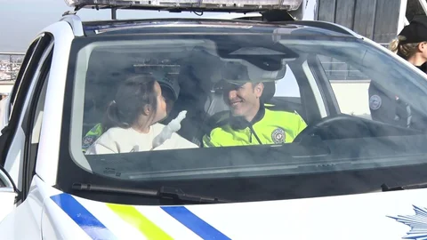 Emniyet Genel Müdürlüğü'nden Engellilere Destek Programı