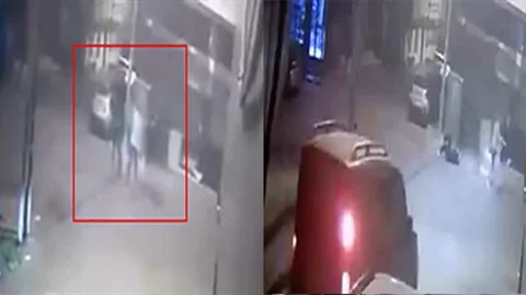 Avcılar'da Trafik Kazasında Cinayet