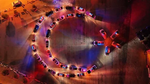 Karaman'da 51 Araç Emniyet ve Jandarmaya Tahsis Edildi