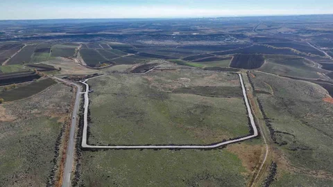 Diyarbakır'da Yeni Doğal Yaşam Alanı Kuruluyor