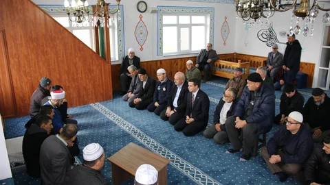 Düzce'de Engelliler Günü Buluşması