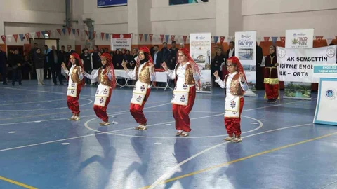 Battalgazi'de Dünya Engelliler Günü Etkinliği