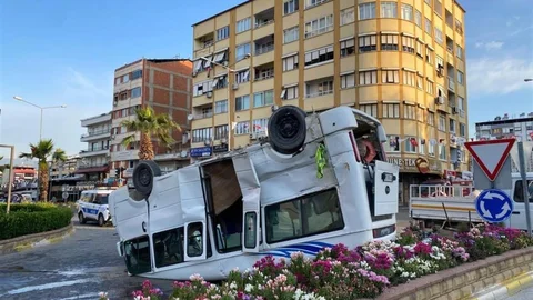 Aydın'da Kasım Ayında 4 Kişi Hayatını Kaybetti