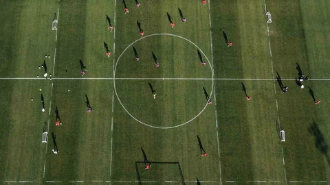 Çorum FK Alanyaspor Maçına Hazır