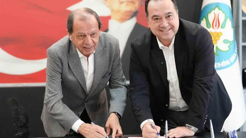 Muradiye'nin Atık Su Sorununa Çözüm