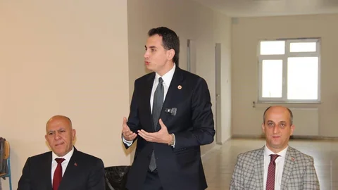 Engellilere Duyarlılık Çağrısı Yapıldı