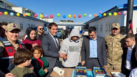 Diyarbakır'da Engelliler Günü Etkinliği