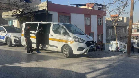Gaziantep'te Boşanma Sonrası Cinayet Davası