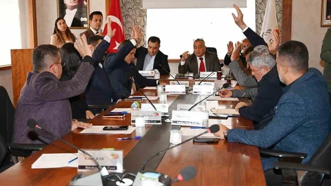 Antalya Kemer için Ayrılan Bütçe 2 Milyar TL