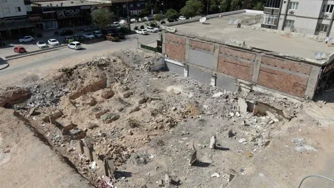 Emre Apartmanı Davasında 4 Sanık Tahliye Edildi