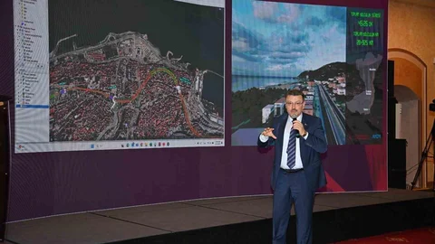 Trabzon Hafif Raylı Ulaşım Projesi Onaylandı