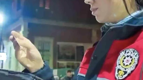 Çanakkale'de Güvenlik Uygulamaları Sonrası 5 Tutuklama