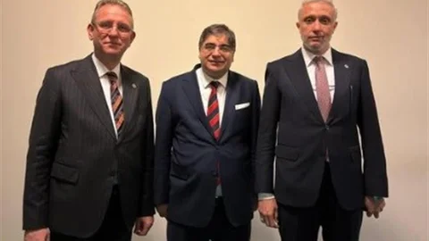 Tavşanlı’da Noterler İçin Hafta Sonu Talepleri