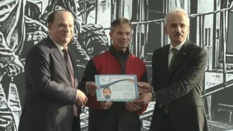 10 Milyondan Fazla Engelli Yolcu Ücretsiz Seyahat Etti