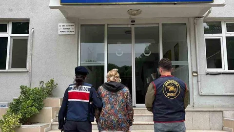 Çanakkale'de Jandarma Operasyonu Gerçekleşti