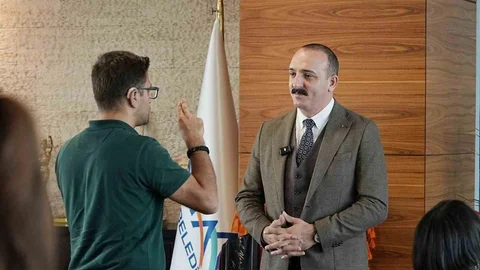 Engelliler Günü'nde Farkındalık Vurgusu