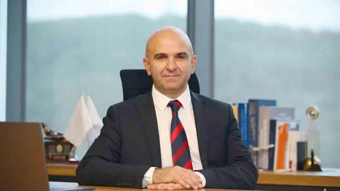 TAV Havalimanları ve HAVAŞ'ta Atamalar Yapıldı