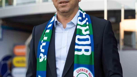 Recep Uçar Çaykur Rizespor’a İmza Attı