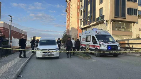 Kastamonu'da Tüfekle Yaralama Olayı