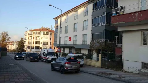 Malatya'da 61 Yaşındaki Kadın Ölü Bulundu