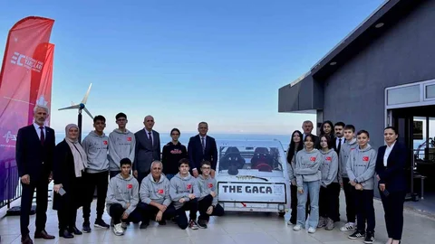 Zonguldak'ta Eğitim Gelişmeleri Görüşüldü