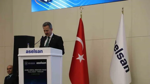 Savunma Sanayiinde Yenilikçi Gelişmeler