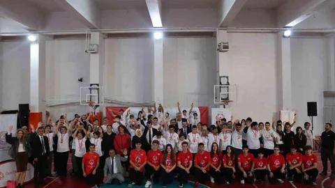 Dünya Engelliler Günü’nde Şişli Oyunları Düzenlendi