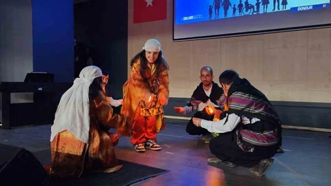 Tunceli'de Engelli Hizmetleri İçin Yatırım