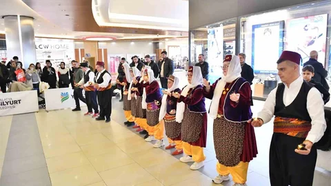 Malatya'da Engelliler Günü Etkinliği