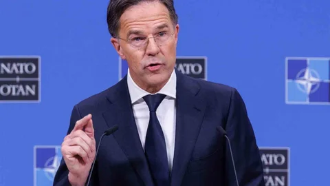 NATO Genel Sekreteri Rutte Türkiye’yi Örnek Gösterdi