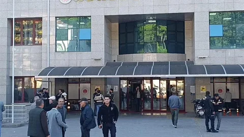 Manavgat'ta Rüşvet Davasında Sanık Açıklamalarda Bulundu