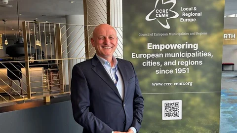 Samsun'da Avrupa Liderler Zirvesi Hazırlığı