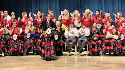 Edirne'de Engelli Bireyler İçin Konser