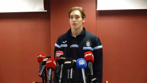 Onuralp Çevikkan Mutlu Hissediyor