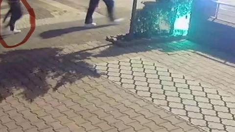 Kayseri'de Çiğ Köfte Dükkanına Saldırı