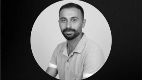 Gülnar’da Silindir Kazası Ölüm Getirdi: Belediye İşçisi Hayatını Kaybetti