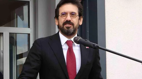 Erzincan'da Yeni Kültür Merkezi Projesi