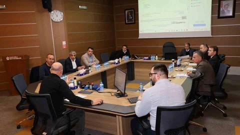 Kocaeli'de Şoförlere Cezalar Kesildi