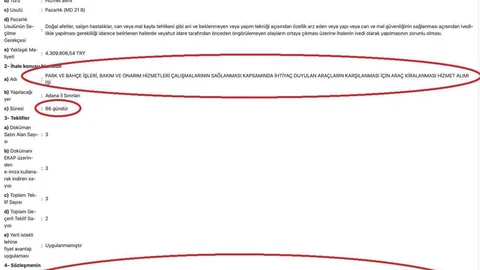 Zeydan Karalar'ın İddiası Belgelerle Çelişiyor