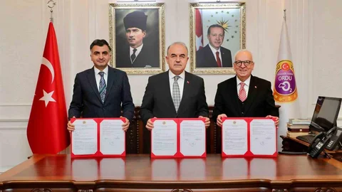 Ordu'da Yeni Yaşam Merkezi Açılacak